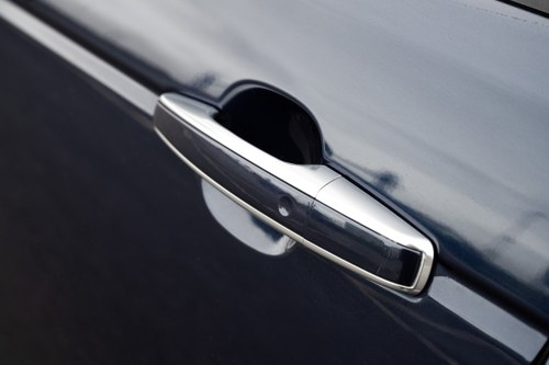 2013 Land Rover Range Rover L405 Autobiography SDV8 En venta (imagen 116 de 163)