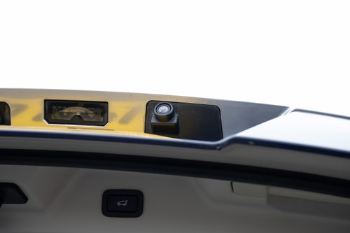 2013 Land Rover Range Rover L405 Autobiography SDV8 En venta (imagen 104 de 163)