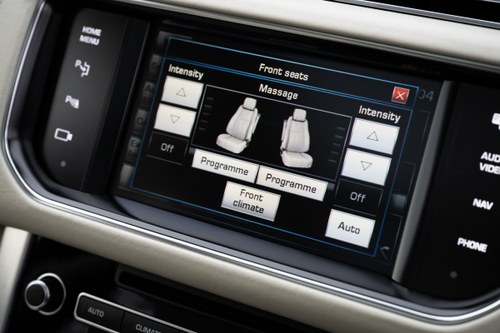 2013 Land Rover Range Rover L405 Autobiography SDV8 En venta (imagen 80 de 163)