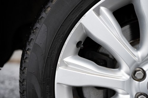 2013 Land Rover Range Rover L405 Autobiography SDV8 En venta (imagen 108 de 163)