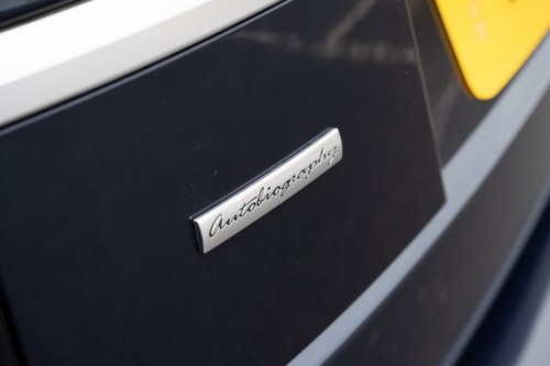 2013 Land Rover Range Rover L405 Autobiography SDV8 En venta (imagen 125 de 163)