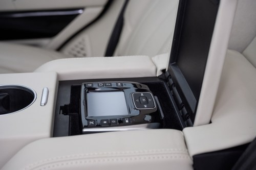 2013 Land Rover Range Rover L405 Autobiography SDV8 En venta (imagen 22 de 163)