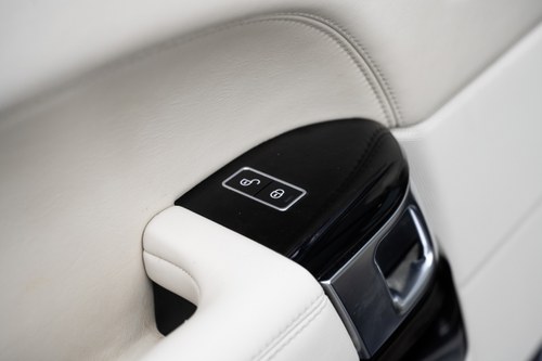 2013 Land Rover Range Rover L405 Autobiography SDV8 En venta (imagen 42 de 163)