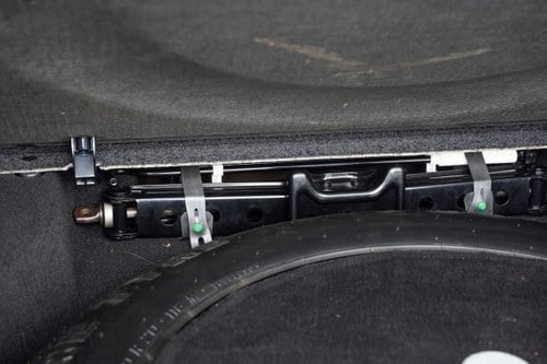 2013 Land Rover Range Rover L405 Autobiography SDV8 En venta (imagen 101 de 163)