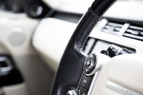 2013 Land Rover Range Rover L405 Autobiography SDV8 En venta (imagen 92 de 163)