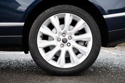 2013 Land Rover Range Rover L405 Autobiography SDV8 En venta (imagen 16 de 163)