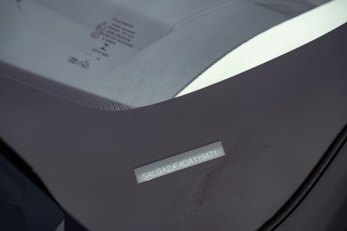 2013 Land Rover Range Rover L405 Autobiography SDV8 En venta (imagen 129 de 163)