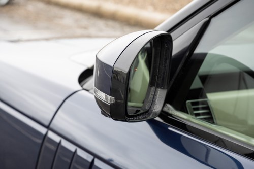 2013 Land Rover Range Rover L405 Autobiography SDV8 En venta (imagen 118 de 163)