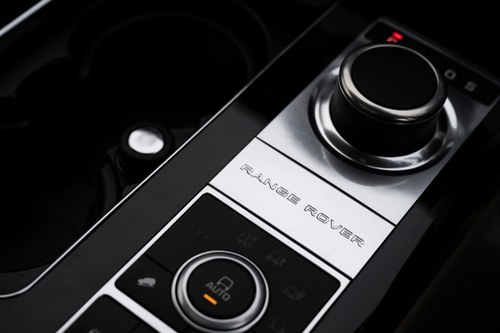 2013 Land Rover Range Rover L405 Autobiography SDV8 En venta (imagen 78 de 163)