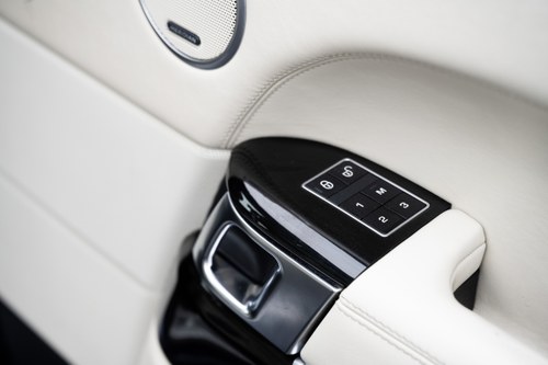 2013 Land Rover Range Rover L405 Autobiography SDV8 En venta (imagen 55 de 163)