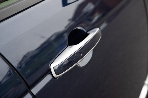 2013 Land Rover Range Rover L405 Autobiography SDV8 En venta (imagen 112 de 163)