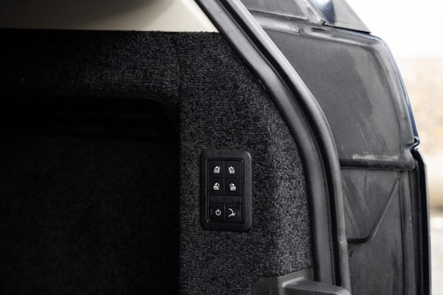 2013 Land Rover Range Rover L405 Autobiography SDV8 En venta (imagen 98 de 163)