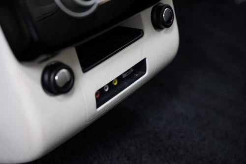 2013 Land Rover Range Rover L405 Autobiography SDV8 En venta (imagen 29 de 163)