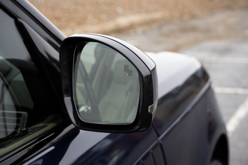 2013 Land Rover Range Rover L405 Autobiography SDV8 En venta (imagen 114 de 163)