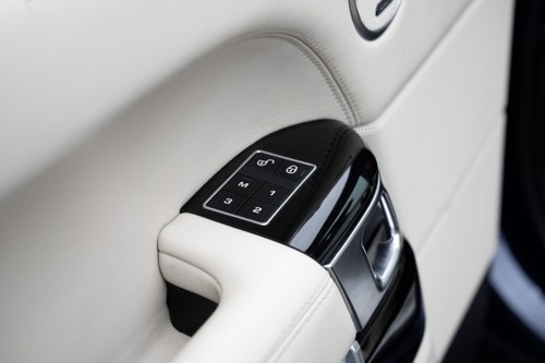 2013 Land Rover Range Rover L405 Autobiography SDV8 En venta (imagen 46 de 163)