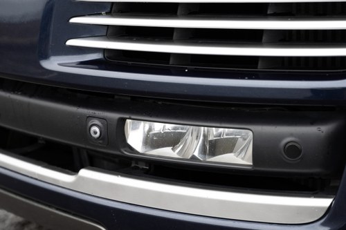 2013 Land Rover Range Rover L405 Autobiography SDV8 En venta (imagen 121 de 163)