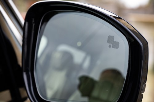 2013 Land Rover Range Rover L405 Autobiography SDV8 En venta (imagen 134 de 163)