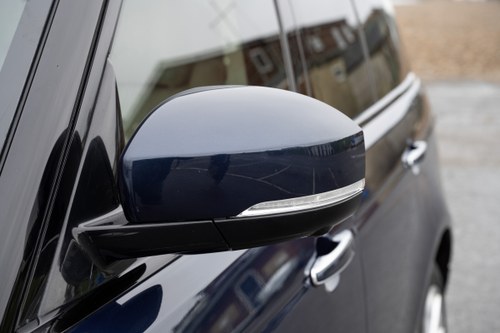 2013 Land Rover Range Rover L405 Autobiography SDV8 En venta (imagen 119 de 163)