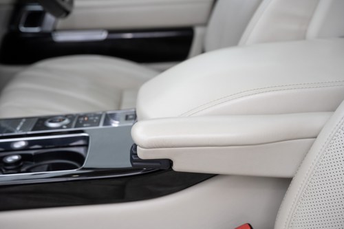 2013 Land Rover Range Rover L405 Autobiography SDV8 En venta (imagen 36 de 163)