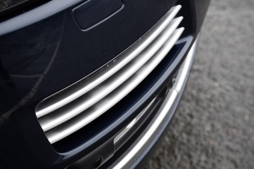 2013 Land Rover Range Rover L405 Autobiography SDV8 En venta (imagen 122 de 163)