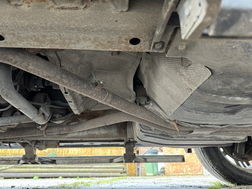 2010 Land Rover Range Rover Autobiography TDV8 Overfinch En venta (imagen 167 de 219)