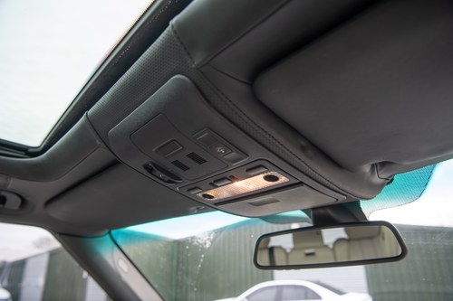 2010 Land Rover Range Rover Autobiography TDV8 Overfinch En venta (imagen 81 de 219)