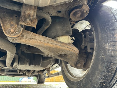 2010 Land Rover Range Rover Autobiography TDV8 Overfinch En venta (imagen 171 de 219)