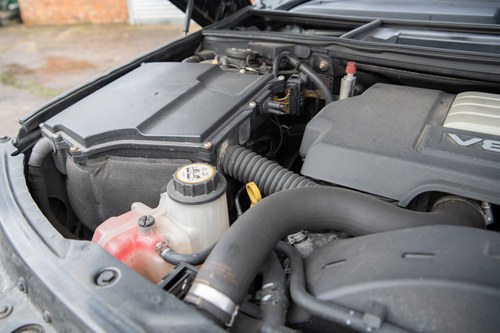 2010 Land Rover Range Rover Autobiography TDV8 Overfinch En venta (imagen 150 de 219)