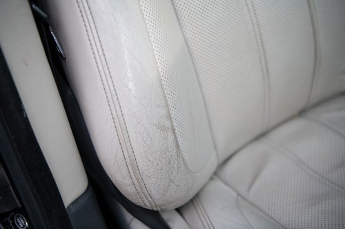 2010 Land Rover Range Rover Autobiography TDV8 Overfinch En venta (imagen 53 de 219)