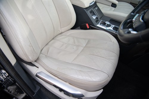 2010 Land Rover Range Rover Autobiography TDV8 Overfinch En venta (imagen 50 de 219)