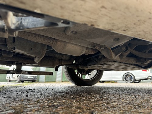 2010 Land Rover Range Rover Autobiography TDV8 Overfinch En venta (imagen 181 de 219)