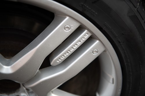 2010 Land Rover Range Rover Autobiography TDV8 Overfinch En venta (imagen 16 de 219)