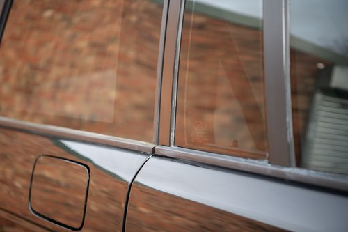 2010 Land Rover Range Rover Autobiography TDV8 Overfinch En venta (imagen 119 de 219)