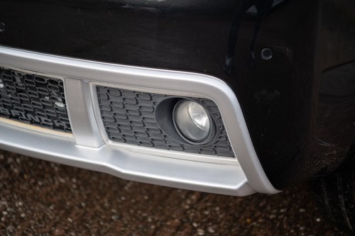 2010 Land Rover Range Rover Autobiography TDV8 Overfinch En venta (imagen 112 de 219)