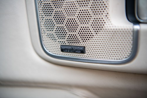 2010 Land Rover Range Rover Autobiography TDV8 Overfinch En venta (imagen 76 de 219)