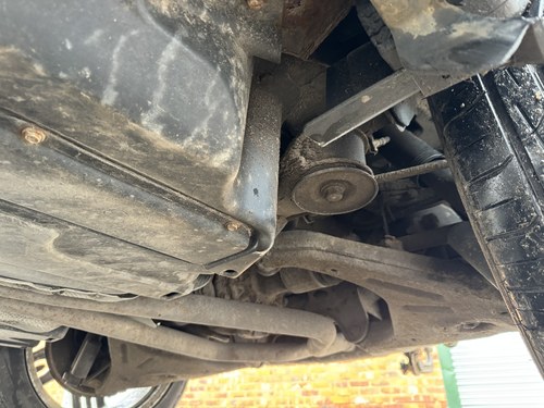 2010 Land Rover Range Rover Autobiography TDV8 Overfinch En venta (imagen 168 de 219)