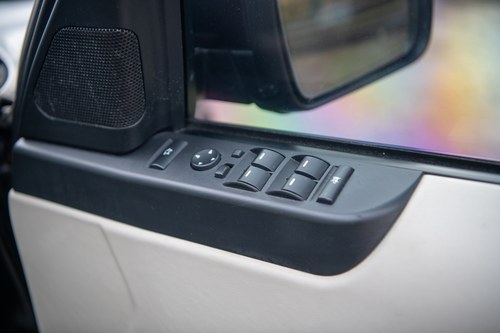 2010 Land Rover Range Rover Autobiography TDV8 Overfinch En venta (imagen 75 de 219)