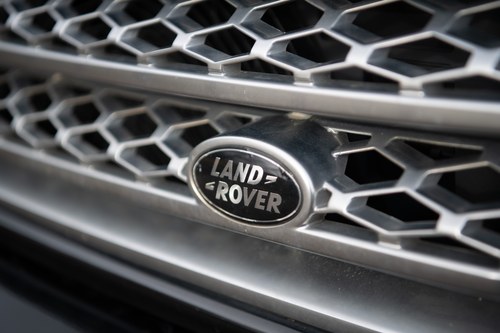 2010 Land Rover Range Rover Autobiography TDV8 Overfinch En venta (imagen 114 de 219)