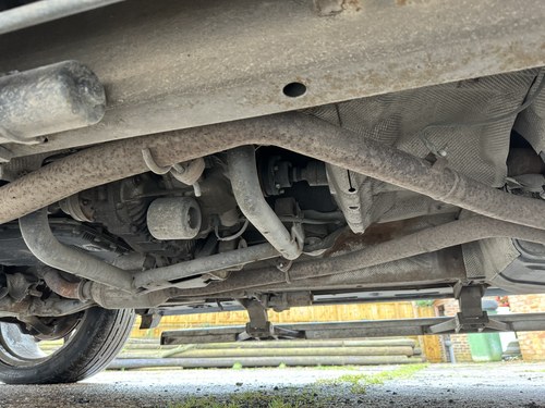 2010 Land Rover Range Rover Autobiography TDV8 Overfinch En venta (imagen 166 de 219)