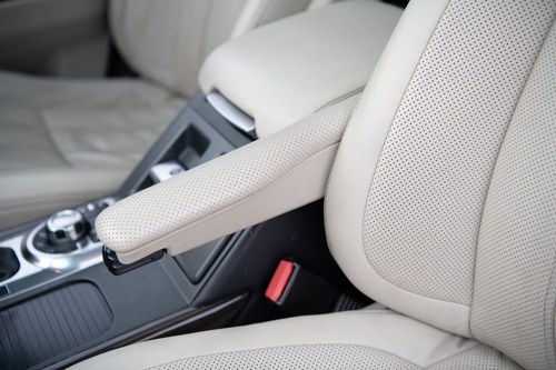 2010 Land Rover Range Rover Autobiography TDV8 Overfinch En venta (imagen 59 de 219)