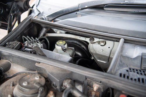 2010 Land Rover Range Rover Autobiography TDV8 Overfinch En venta (imagen 158 de 219)