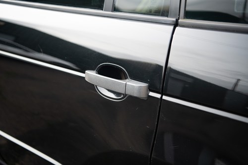 2010 Land Rover Range Rover Autobiography TDV8 Overfinch En venta (imagen 133 de 219)