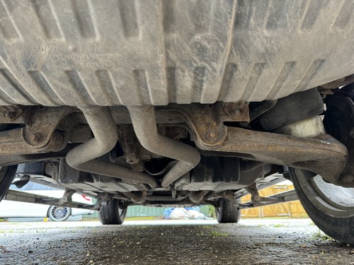 2010 Land Rover Range Rover Autobiography TDV8 Overfinch En venta (imagen 174 de 219)