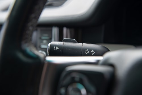 2010 Land Rover Range Rover Autobiography TDV8 Overfinch En venta (imagen 25 de 219)