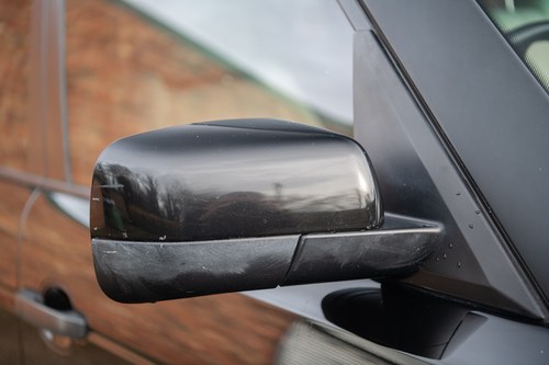 2010 Land Rover Range Rover Autobiography TDV8 Overfinch En venta (imagen 116 de 219)