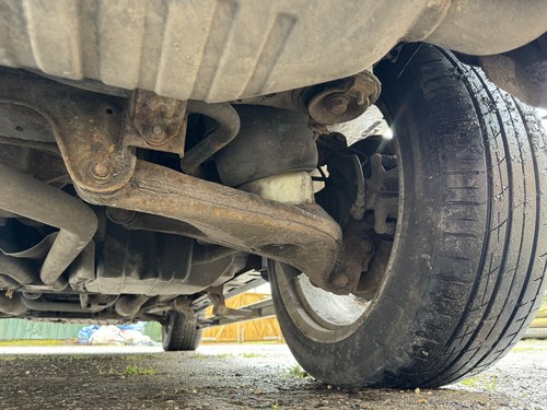 2010 Land Rover Range Rover Autobiography TDV8 Overfinch En venta (imagen 175 de 219)