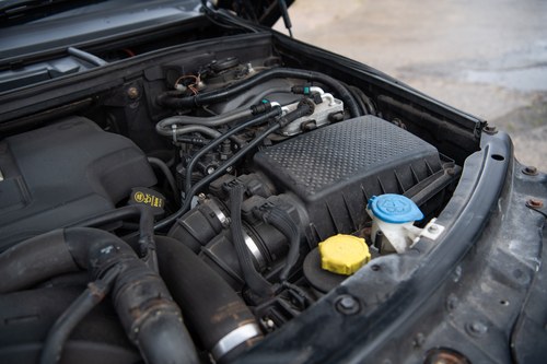 2010 Land Rover Range Rover Autobiography TDV8 Overfinch En venta (imagen 148 de 219)