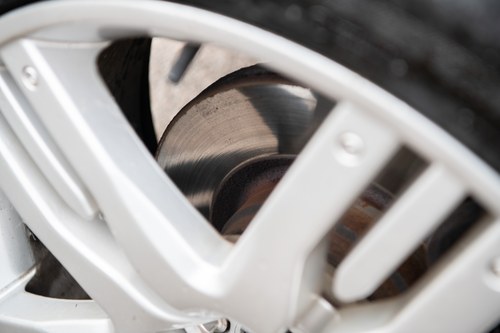 2010 Land Rover Range Rover Autobiography TDV8 Overfinch En venta (imagen 145 de 219)