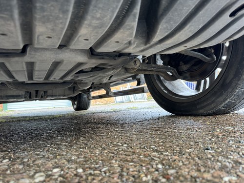 2010 Land Rover Range Rover Autobiography TDV8 Overfinch En venta (imagen 185 de 219)