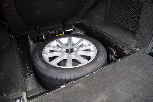 2010 Land Rover Range Rover Autobiography TDV8 Overfinch En venta (imagen 101 de 219)